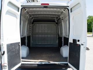 CITROEN Jumper usata, con Immobilizzatore elettronico