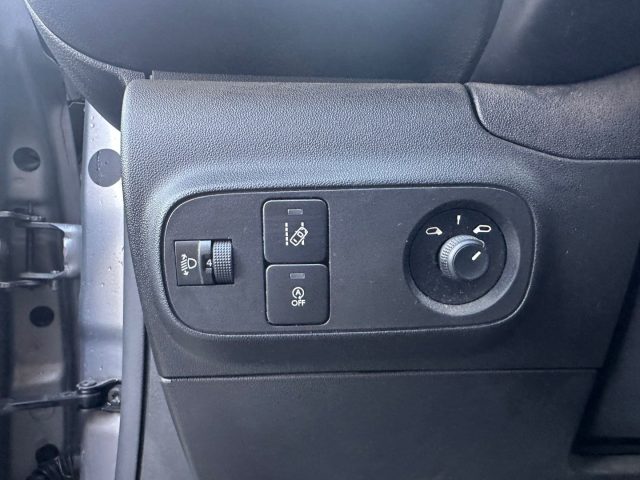 CITROEN C3 usata, con Climatizzatore