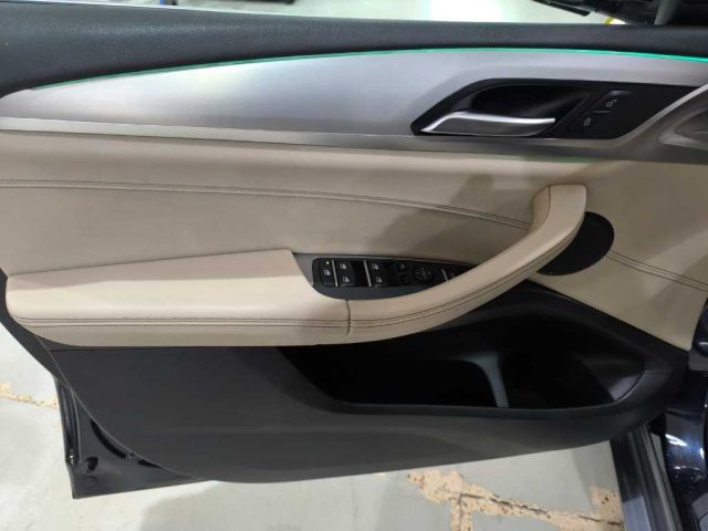 BMW X4 usata, con Filtro antiparticolato