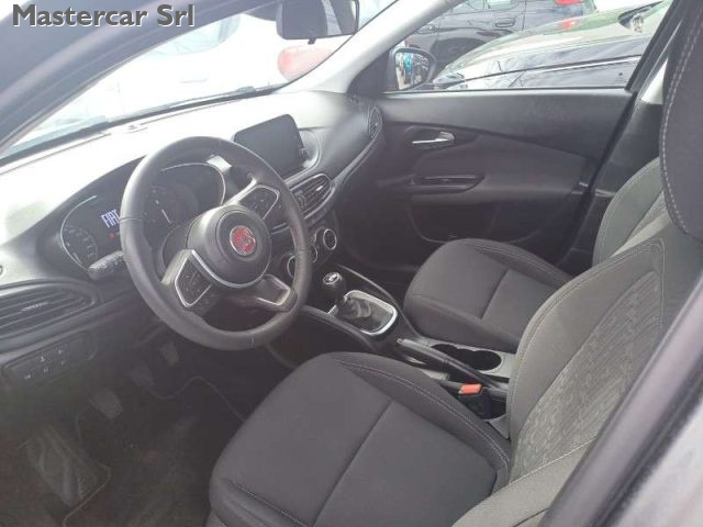 FIAT Tipo usata, con Controllo elettronico della corsia
