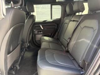 LAND ROVER Defender usata, con Cruise Control