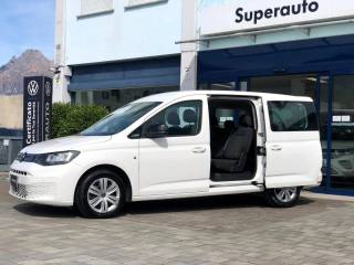 VOLKSWAGEN Caddy usata, con Boardcomputer