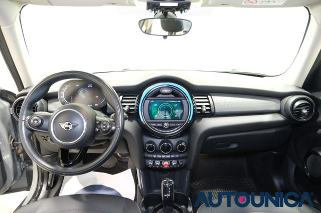 MINI Cooper usata, con Climatizzatore