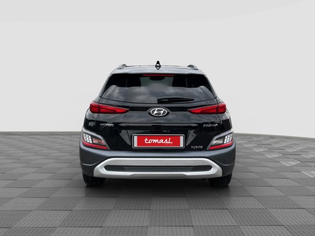 HYUNDAI Kona usata 6