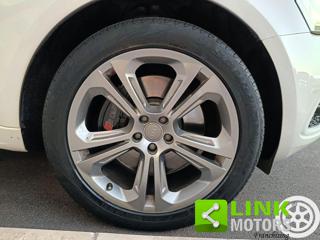 AUDI Q5 usata, con Airbag testa