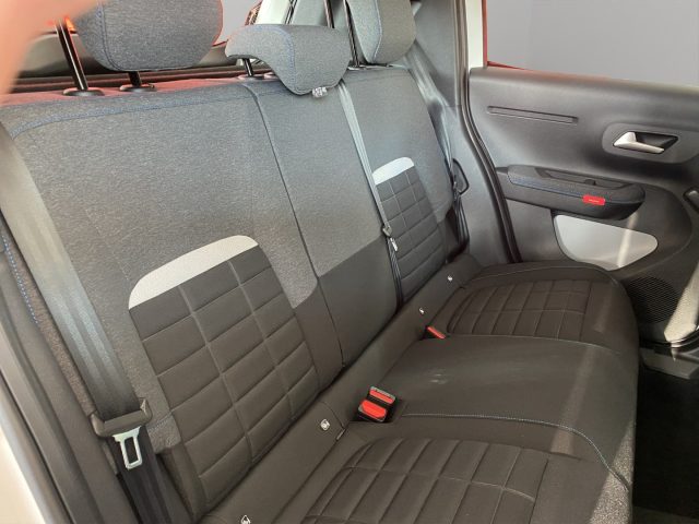 CITROEN C3 usata, con Fari LED