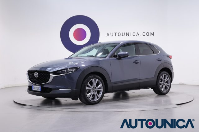 MAZDA CX-30 usata, con ABS