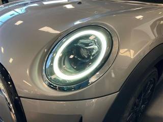 MINI Mini usata, con Autoradio