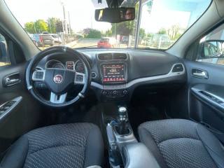 FIAT Freemont usata, con Specchietti laterali elettrici