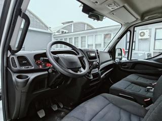 IVECO Daily usata, con Servosterzo