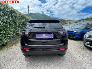 JEEP Compass usata, con Climatizzatore