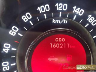 KIA Sportage usata, con ESP