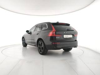 VOLVO XC60 usata, con Airbag laterali