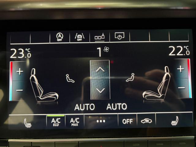 AUDI A6 usata, con Portellone posteriore elettrico