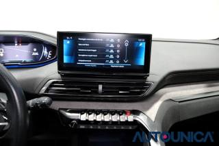 PEUGEOT 5008 usata, con Controllo elettronico della corsia
