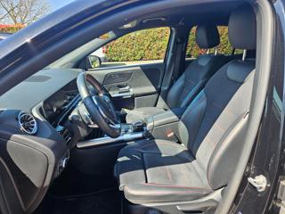 MERCEDES-BENZ GLA 220 usata, con Chiusura centralizzata