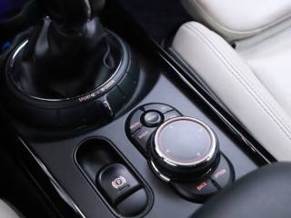 MINI Clubman usata, con Controllo trazione