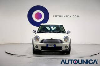 MINI Clubman usata, con Airbag