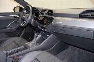 AUDI Q3 usata, con Fendinebbia