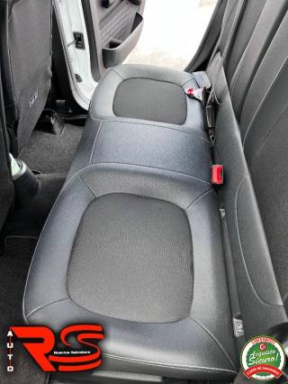 RENAULT Twingo Electric usata, con Boardcomputer