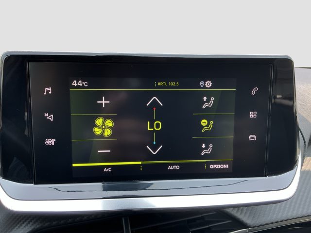 PEUGEOT 2008 usata 15