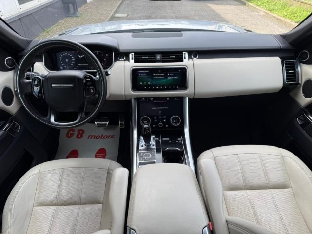 LAND ROVER Range Rover Sport usata, con Controllo trazione
