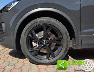 SEAT Tarraco usata, con Cerchi in lega