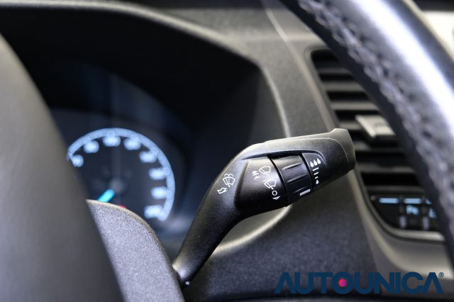 FORD Transit Custom usata, con Specchietti laterali elettrici