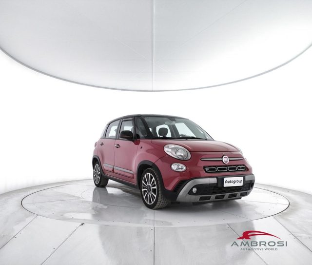 FIAT 500L usata 1