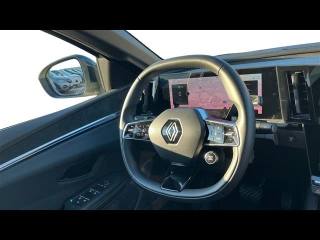 RENAULT Megane usata, con Alzacristalli elettrici