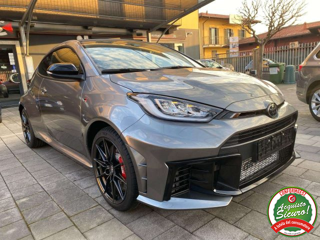 TOYOTA Yaris usata, con Airbag laterali