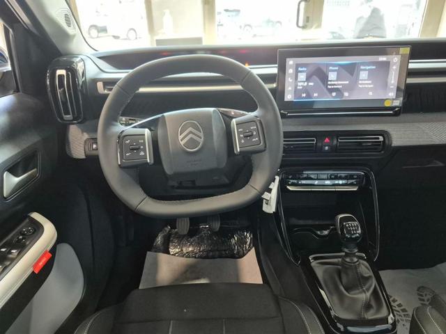 CITROEN C3 usata, con Controllo automatico clima