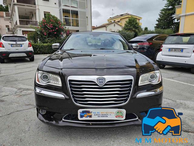 LANCIA Thema usata, con Chiusura centralizzata telecomandata