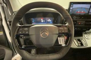 CITROEN Berlingo usata 18