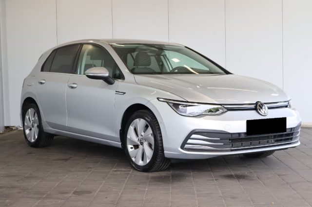 VOLKSWAGEN Golf usata, con Airbag Passeggero