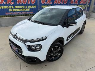 CITROEN C3 BlueHDi GARANZIA-Pari al nuovo