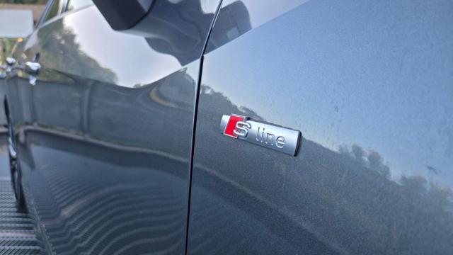 AUDI Q2 usata, con Volante in pelle