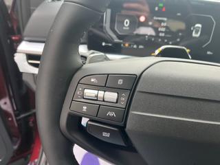KIA Sportage usata, con Boardcomputer