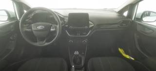 FORD Fiesta usata, con Cronologia tagliandi