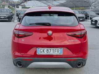 ALFA ROMEO Stelvio usata, con Antifurto