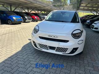 FIAT 600 usata, con Airbag