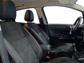 FORD EcoSport usata, con ESP