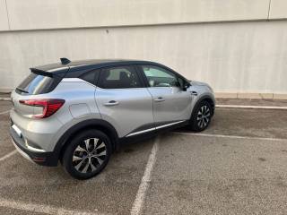 RENAULT Captur usata, con Chiusura centralizzata