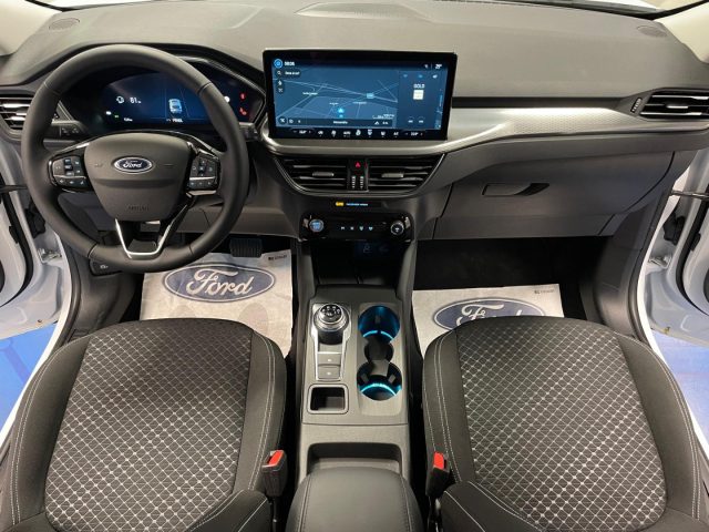 FORD Kuga usata, con Sistema di navigazione