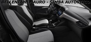 OPEL Corsa usata, con Chiusura centralizzata