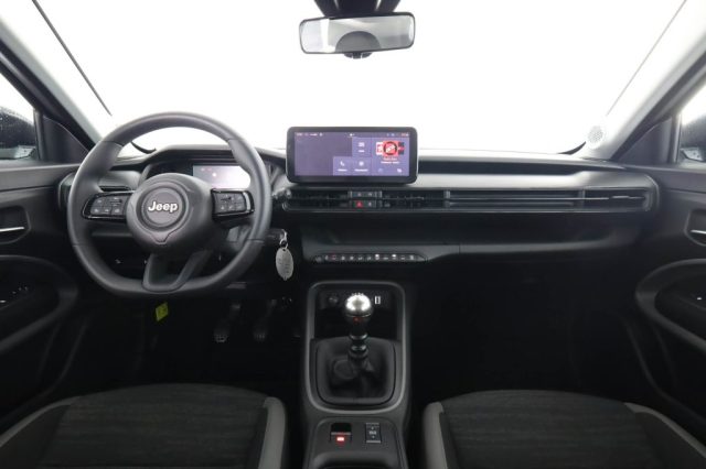 JEEP Avenger usata 4