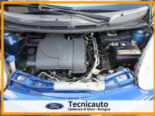 CITROEN C1 usata 16