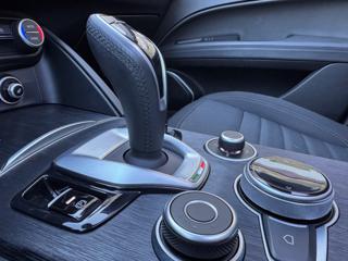 ALFA ROMEO Stelvio usata, con Tetto panorama