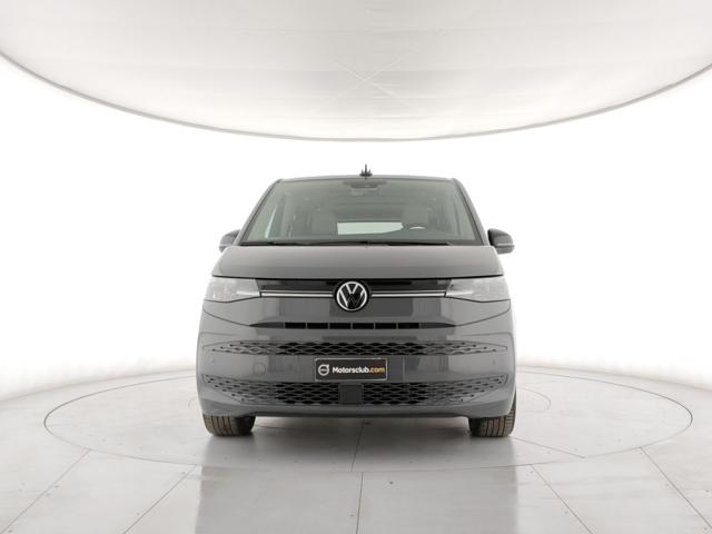 VOLKSWAGEN Multivan usata, con Boardcomputer