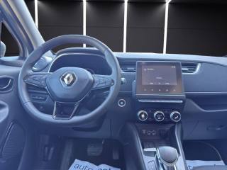 RENAULT ZOE usata, con Fari LED